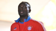 Sadio Mane could leave Bayern Munich after just one season