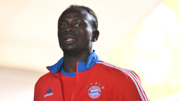 Sadio Mane could leave Bayern Munich after just one season