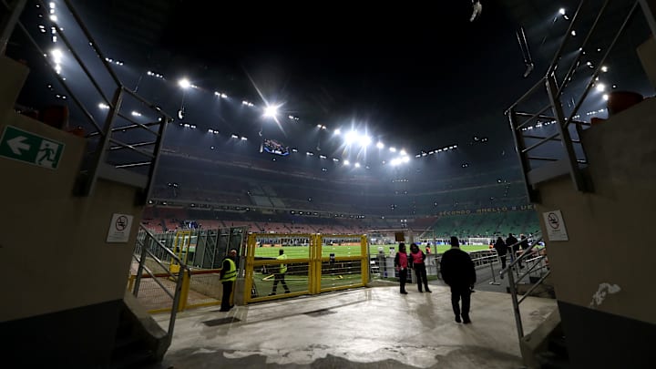 San Siro