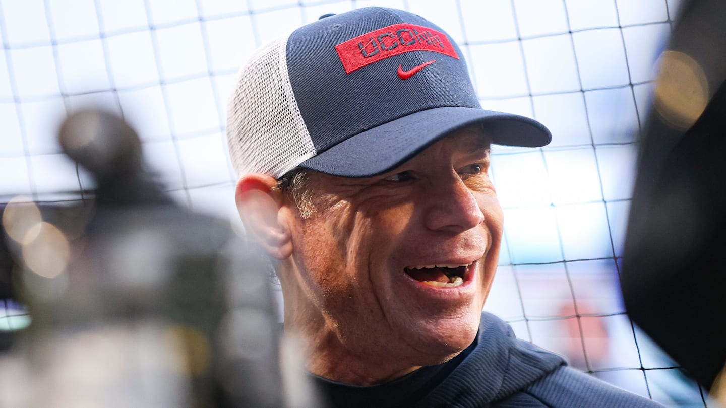 UConn HC Reveals Key Improvement Since Fateful 2023 Loss