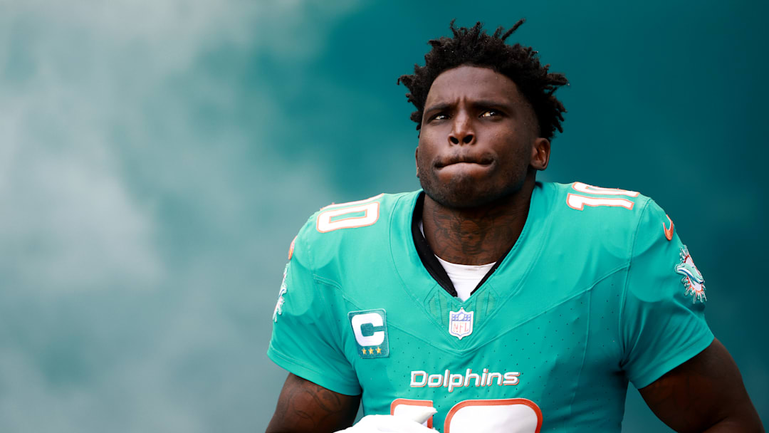San Francisco 49ers v Miami Dolphins