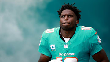 San Francisco 49ers v Miami Dolphins
