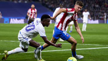 Este domingo se disputa el derby de Madrid en LaLiga