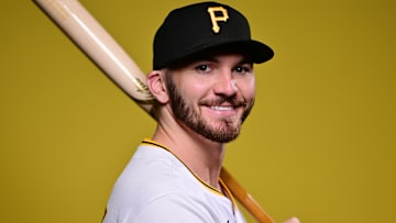 Pittsburgh Pirates Photo Day