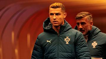 Eine Comeback von Cristiano Ronaldo in der Nationalmannschaft ist nicht sicher