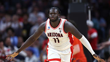 Clemson v Arizona