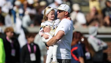 Syracuse v Georgia Tech