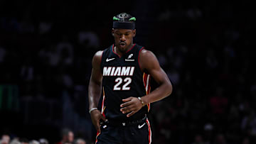 Indiana Pacers v Miami Heat