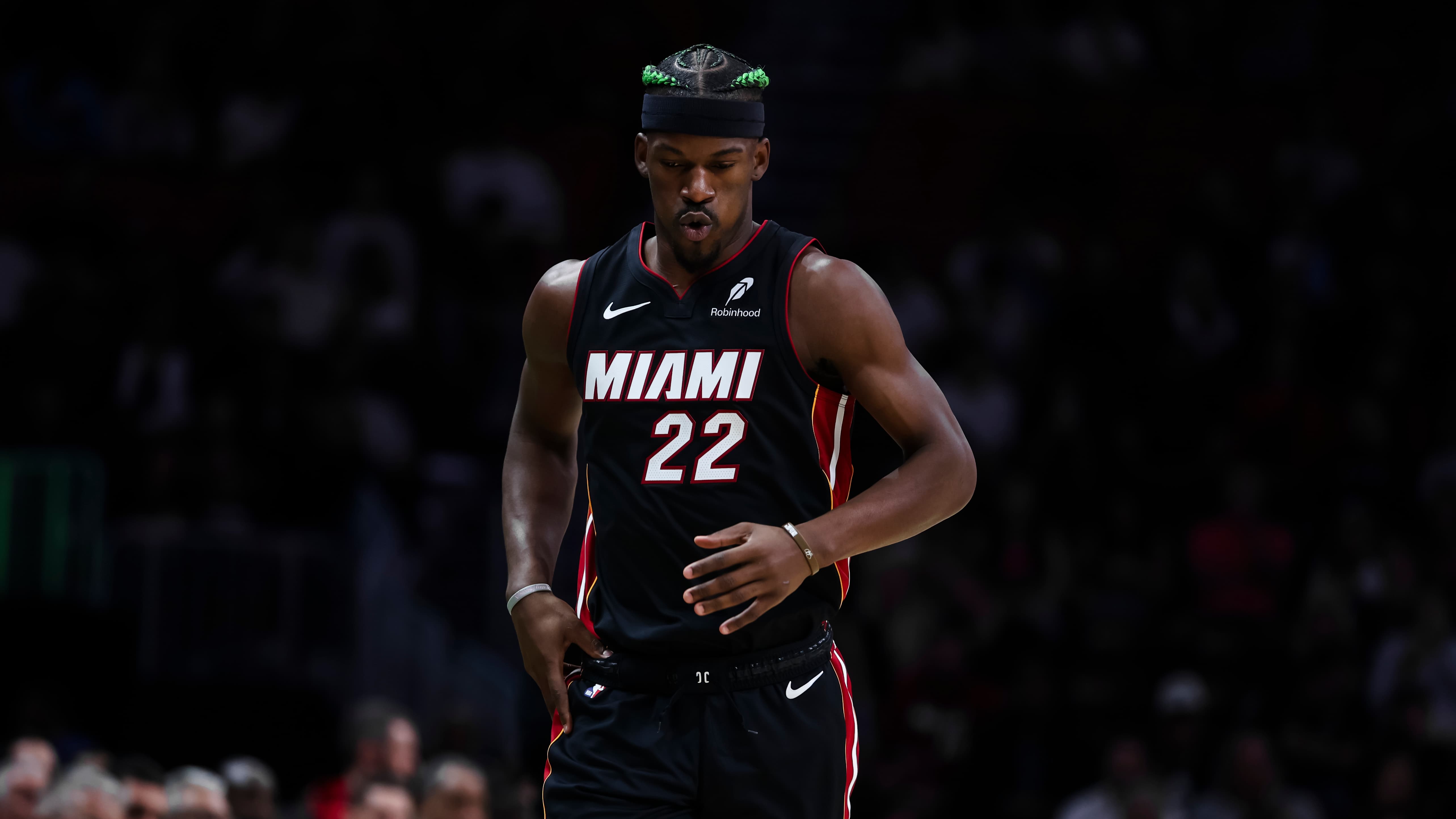 NBA Trades: 3 sizzling Jimmy Butler blockbuster deals the Heat must consider