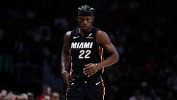 Jimmy Butler