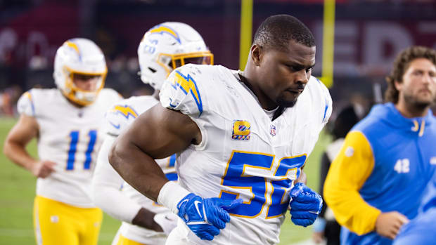 Khalil Mack