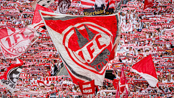 Die Fans des 1. FC Köln sind für ihre leidenschaftliche Unterstützung bekannt