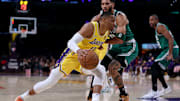 Russell Westbrook se encuentra en buen momento
