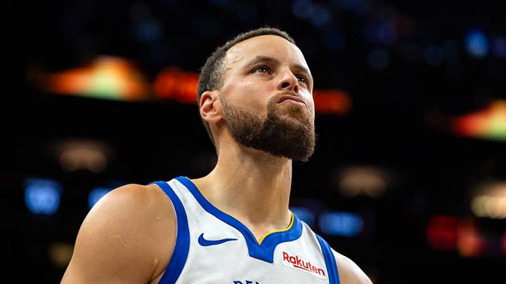 The Warriors will manage Stephen Curry during preseason