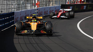 F1 Grand Prix of Monaco