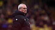 Watford v Norwich City - Premier League