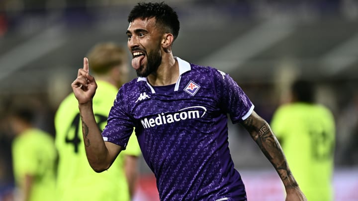 ACF Fiorentina v US Sassuolo - Serie A TIM