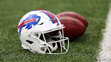 Las Vegas Raiders v Buffalo Bills