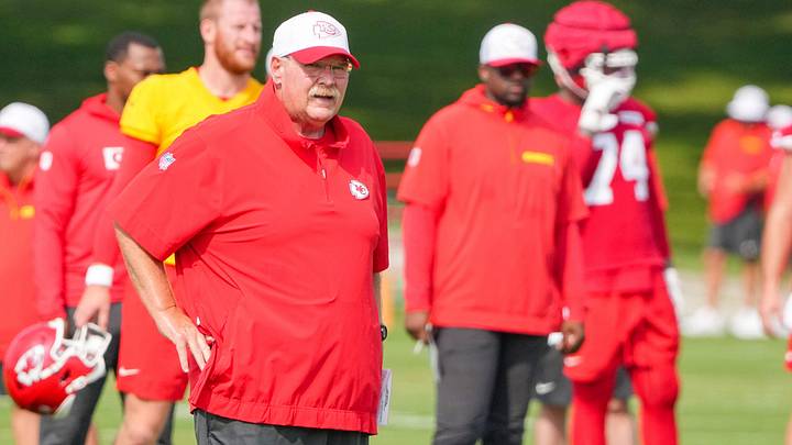 One AFC West rival has given the Chiefs another depth option behind Justin Reid. 