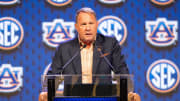 Auburn Tigers head coach Hugh Freeze is winning over the Auburn Family, but in order to keep doing it, he'll need to... win.