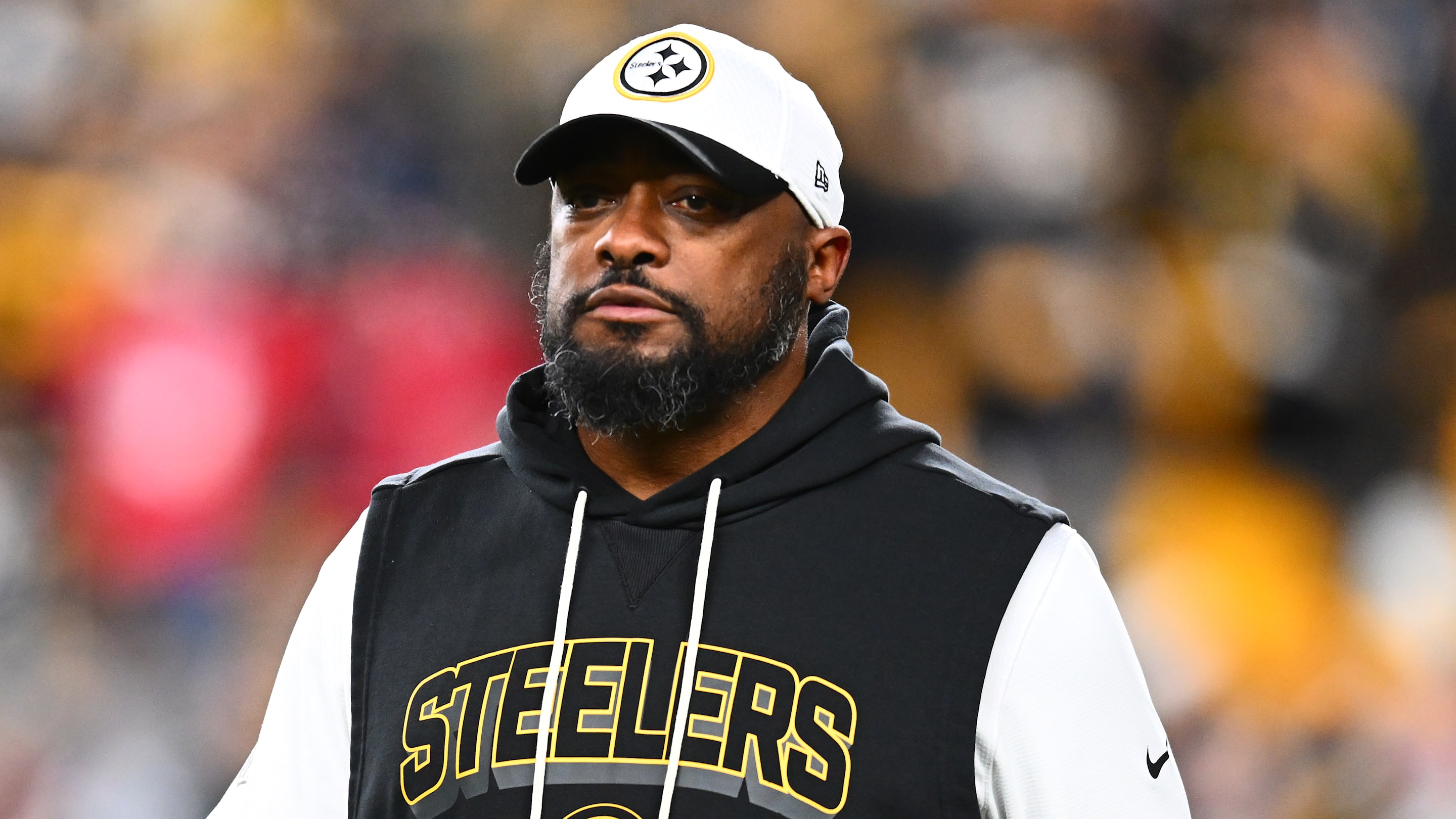 Mike Tomlin’s future in TV is heading in one obvious direction