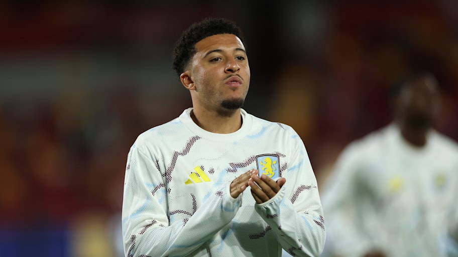 Jadon Sancho