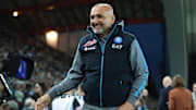 Luciano Spalletti