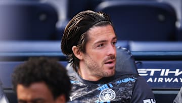 Manchester City FC v Crystal Palace FC - Premier League