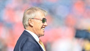 Baltimore Ravens v Denver Broncos