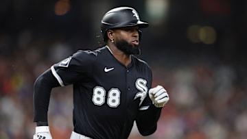 Chicago White Sox v Houston Astros