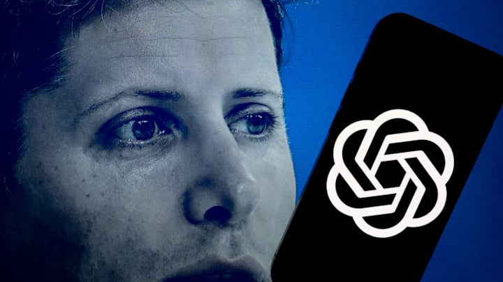 OpenAI OpenAI