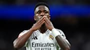 Vinicius Junior - Real Madrid 