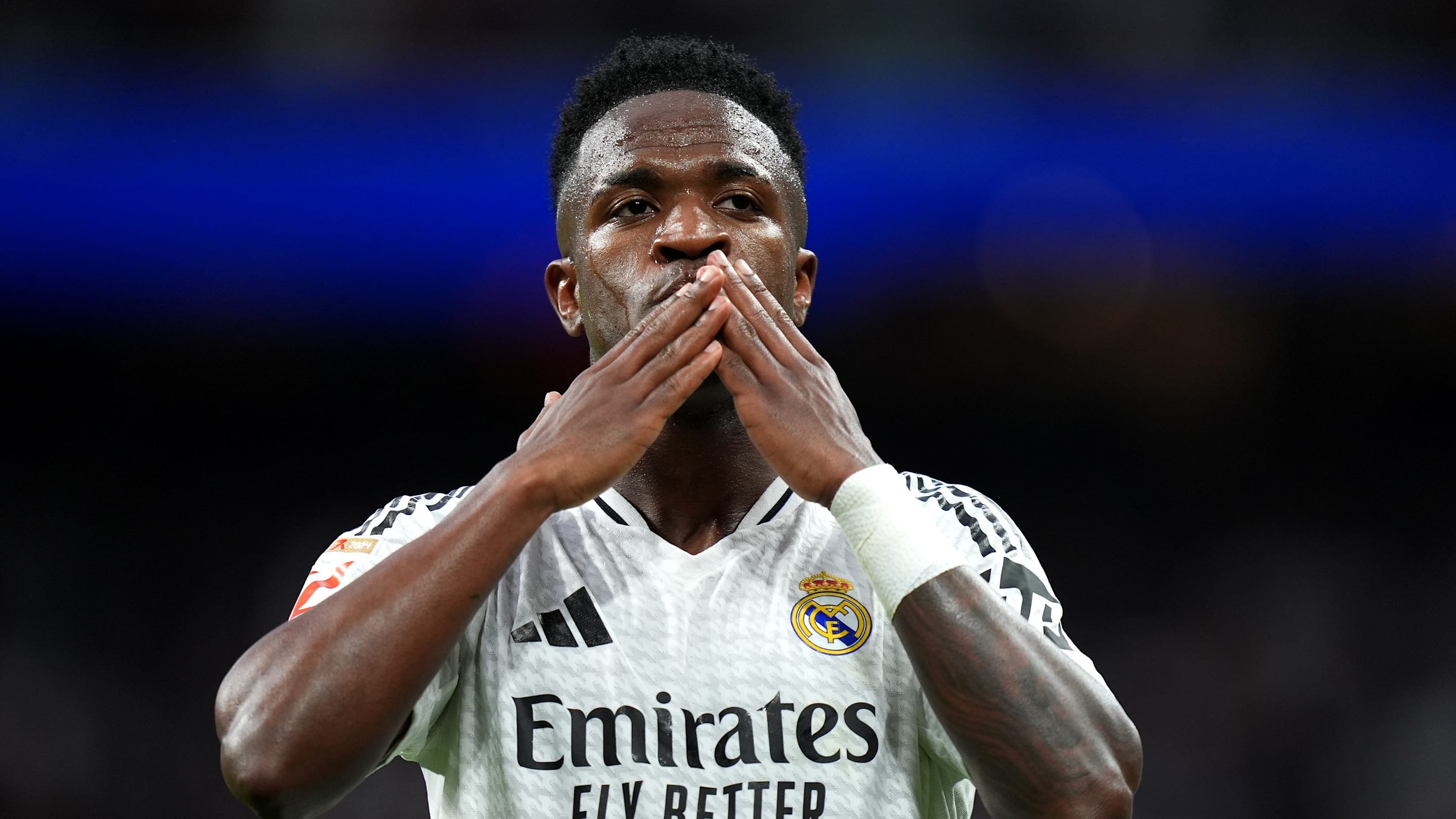 Real Madrid : Le petit évènement qui entoure la titularisation de Vinicius Junior en Coupe du Roi