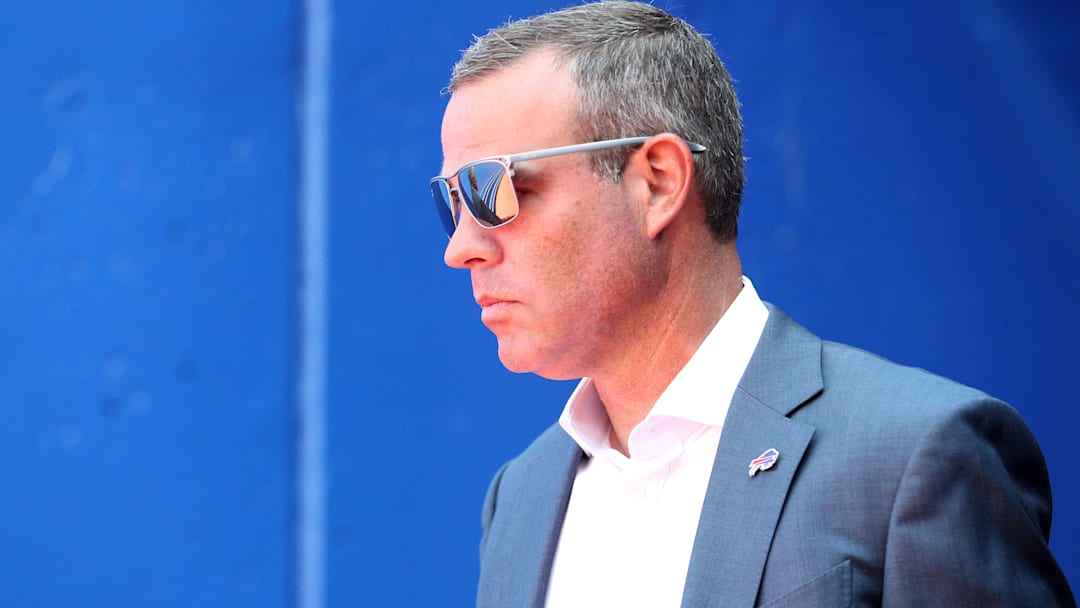 Buffalo Bills, Brandon Beane