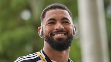 Douglas Luiz