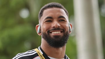 Real Madrid CF v Juventus FC: Round Of 16 - FIFA Club World Cup 2025