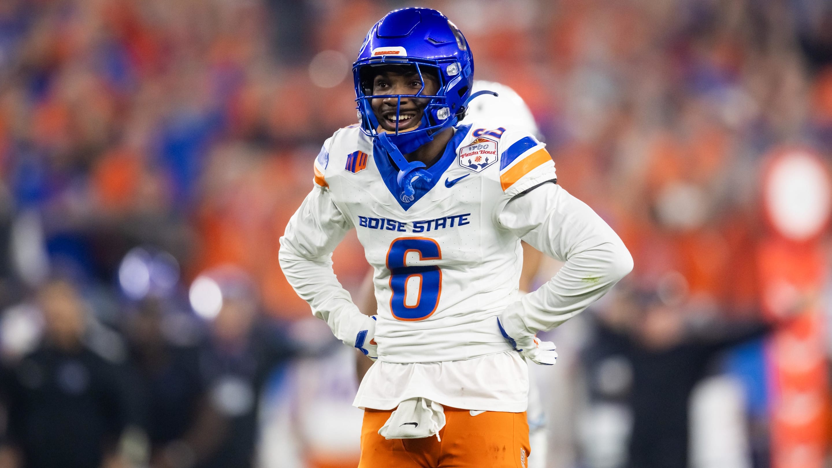 Ranking the most NFL-ready Boise State prospects