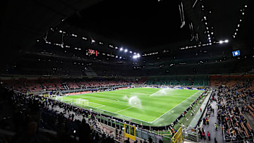 San Siro