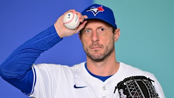 Toronto Blue Jays Photo Day