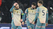 Manchester City are in real, real trouble