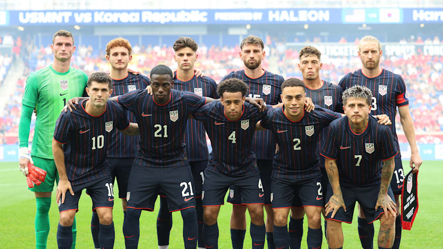 USMNT
