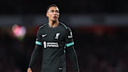 Arsenal FC v Liverpool FC - Premier League