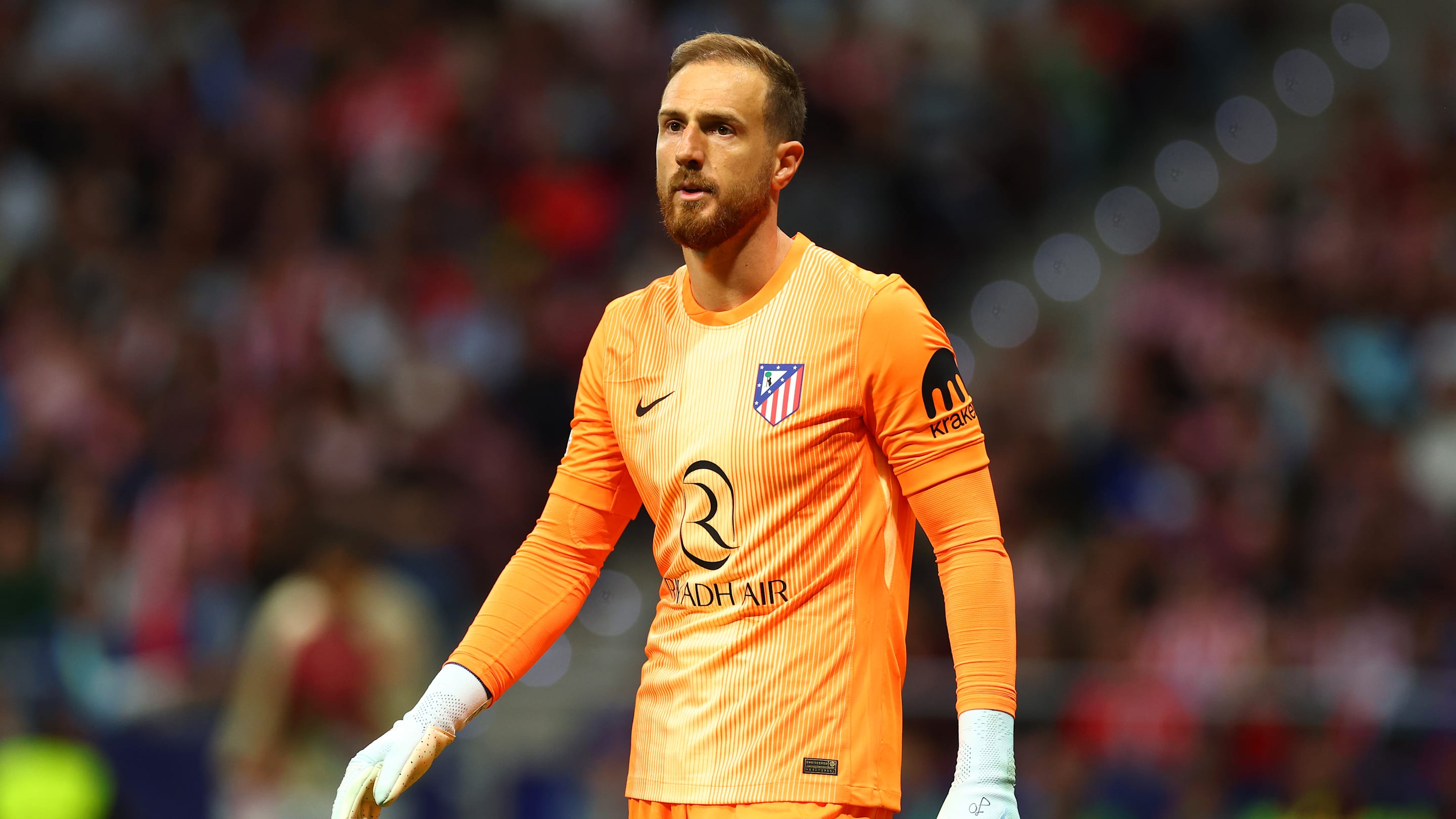 Arsenal - Atlético : Jan Oblak égalise un record en Ligue des Champions détenu par une légende du Barça