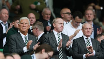 Celtic v Livingston - William Hill Premiership