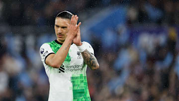 Aston Villa v Liverpool FC - Premier League