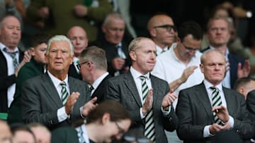Celtic v Livingston - William Hill Premiership