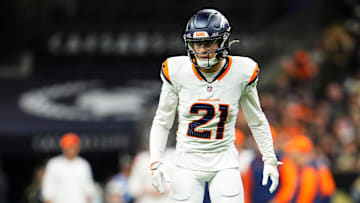Denver Broncos