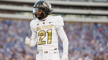 A Colorado football player source who spoke to AthlonSports revealed issues between Shilo Sanders and Cormani McClain