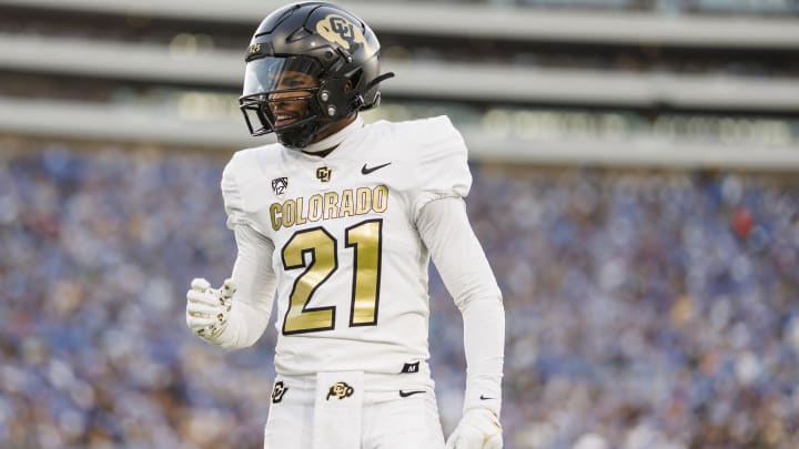 A Colorado football player source who spoke to AthlonSports revealed issues between Shilo Sanders and Cormani McClain