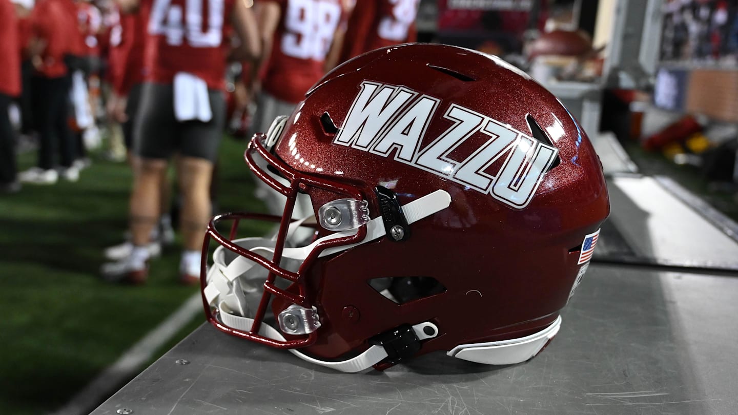 Washington State Gets Commitment From Standout Division II Lineman Jaylin Caldwell